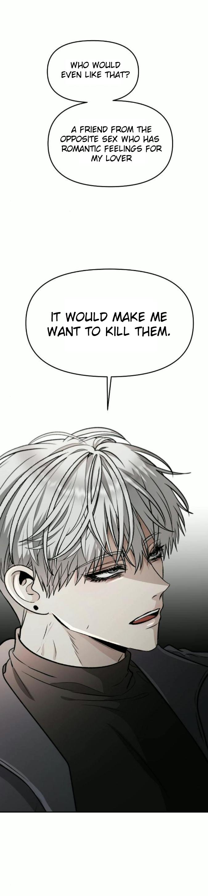 Dreaming Freedom Chapter 73 image 15